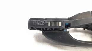 Recambio de maneta exterior trasera izquierda para jeep compass ii 2017- 1.6 m-jet cat referencia OEM IAM 53438496   2