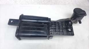 Recambio de filtro carbono activo para hyundai i30 (pd) 2017- 1.0 tgdi cat referencia OEM IAM 31453G3100   2