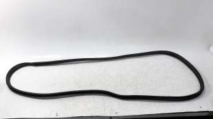 Recambio de gomas contorno puerta para mercedes-benz clase m (w166) 2011-2015 ml 350 bluetec (166.004) referencia OEM IAM A20472