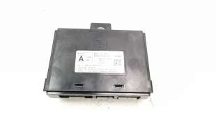 Recambio de modulo confort para mazda 3 sedán (bp) 2019- referencia OEM IAM BCKA675LOE   2