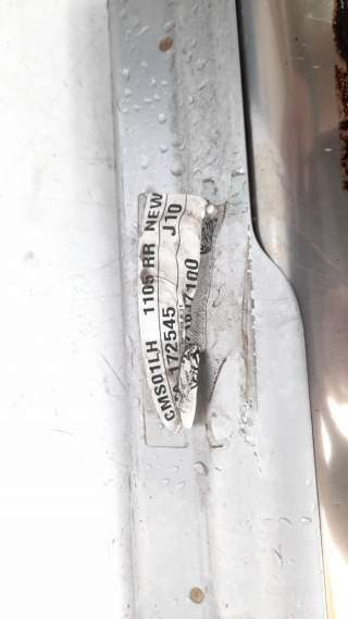 Recambio de silenciador trasero para kia ceed 2018- 1.0 tgdi cat referencia OEM IAM 28710J7100  