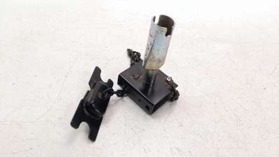 Recambio de herramientas para mitsubishi l 200 (kl0/kj0) 2019- 2.2 di-d cat referencia OEM IAM 080320  