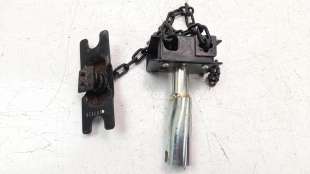 Recambio de herramientas para mitsubishi l 200 (kl0/kj0) 2019- 2.2 di-d cat referencia OEM IAM 080320   2