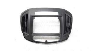 Recambio de rejilla aireadora para opel insignia berlina 2008-2017 1.6 cdti dpf referencia OEM IAM 1335441X  