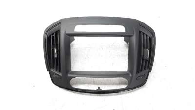 Recambio de rejilla aireadora para opel insignia berlina 2008-2017 1.6 cdti dpf referencia OEM IAM 1335441X  