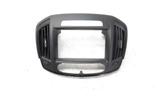 Recambio de rejilla aireadora para opel insignia berlina 2008-2017 1.6 cdti dpf referencia OEM IAM 1335441X  