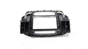 Recambio de rejilla aireadora para opel insignia berlina 2008-2017 1.6 cdti dpf referencia OEM IAM 1335441X   2