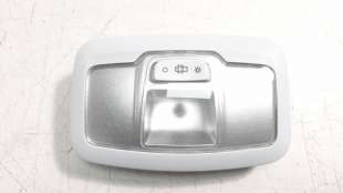 Recambio de luz interior para peugeot 308 2007-2013 referencia OEM IAM 96781443PR  