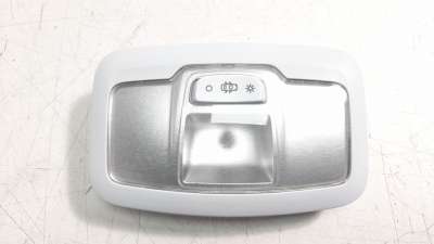 Recambio de luz interior para peugeot 308 2007-2013 referencia OEM IAM 96781443PR  
