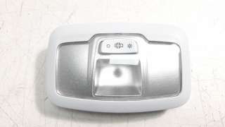 Recambio de luz interior para peugeot 308 2007-2013 referencia OEM IAM 96781443PR  