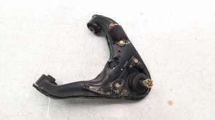 Recambio de brazo suspension inferior delantero derecho para mitsubishi l 200 (kl0/kj0) 2019- 2.2 di-d cat referencia OEM IAM 40