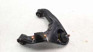Recambio de brazo suspension inferior delantero izquierdo para mitsubishi l 200 (kl0/kj0) 2019- 2.2 di-d cat referencia OEM IAM 