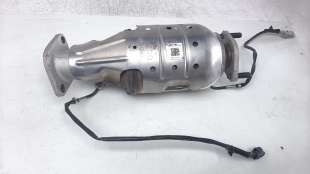Recambio de catalizador para kia stonic (ybcuv) 2017- referencia OEM IAM 289G007FP0 G07FP0 