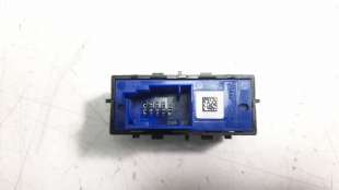 Recambio de interruptor para peugeot 308 2007-2013 referencia OEM IAM 98189731ZD   2