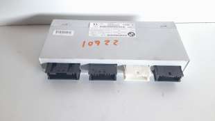 Recambio de modulo electronico para bmw serie 3 gran turismo (f34) 2013- 2.0 16v turbodiesel referencia OEM IAM F005V01708  