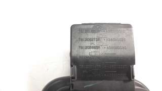 Recambio de tapa exterior combustible para renault captur ii 2019- 1.3 tce referencia OEM IAM 781201650R  