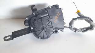 Recambio de cerradura maletero / porton para bmw serie 3 gran turismo (f34) 2013- 2.0 16v turbodiesel referencia OEM IAM UA72695 2