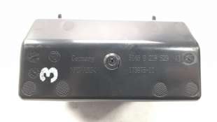 Recambio de guantera para bmw serie 3 gran turismo (f34) 2013- 2.0 16v turbodiesel referencia OEM IAM 51459218529   2