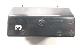 Recambio de guantera para bmw serie 3 gran turismo (f34) 2013- 2.0 16v turbodiesel referencia OEM IAM 51459218529  
