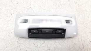 Recambio de luz interior para bmw serie 3 gran turismo (f34) 2013- 2.0 16v turbodiesel referencia OEM IAM 17934900H027X  