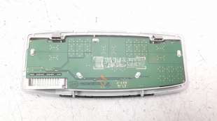 Recambio de luz interior para bmw serie 3 gran turismo (f34) 2013- 2.0 16v turbodiesel referencia OEM IAM 17934900H027X   2