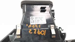 Recambio de rejilla aireadora para bmw serie 3 gran turismo (f34) 2013- 2.0 16v turbodiesel referencia OEM IAM 921855015   2