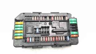 Recambio de caja reles / fusibles para bmw serie 3 gran turismo (f34) 2013- 2.0 16v turbodiesel referencia OEM IAM 938906801  
