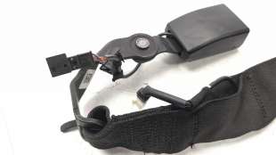 Recambio de juego cinturones trasero para bmw serie 3 gran turismo (f34) 2013- 2.0 16v turbodiesel referencia OEM IAM 7373201   2