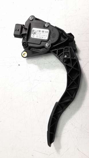 Recambio de potenciometro pedal para renault captur ii 2019- 1.3 tce referencia OEM IAM 180100879R  
