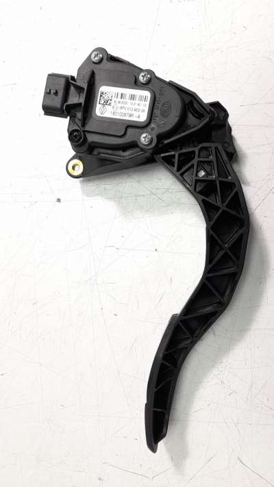 Recambio de potenciometro pedal para renault captur ii 2019- 1.3 tce referencia OEM IAM 180100879R  