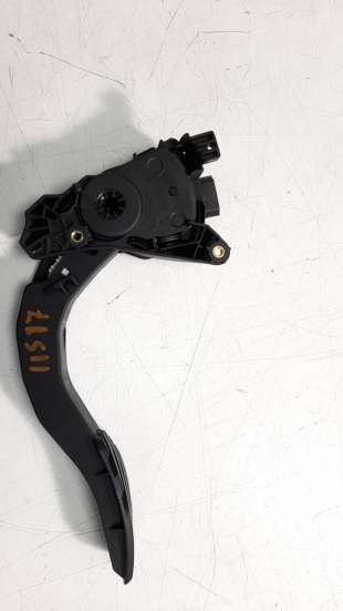 Recambio de potenciometro pedal para renault captur ii 2019- 1.3 tce referencia OEM IAM 180100879R   2