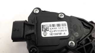 Recambio de potenciometro pedal para renault captur ii 2019- 1.3 tce referencia OEM IAM 180100879R  