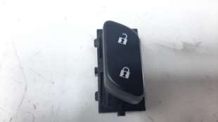 Recambio de interruptor para opel insignia berlina 2008-2017 1.6 cdti dpf referencia OEM IAM 22899704  