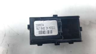 Recambio de interruptor para opel insignia berlina 2008-2017 1.6 cdti dpf referencia OEM IAM 22899704  
