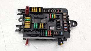 Recambio de caja reles / fusibles para bmw serie 3 gran turismo (f34) 2013- 2.0 16v turbodiesel referencia OEM IAM 938907001  