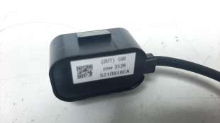 Recambio de modulo electronico para opel insignia berlina 2008-2017 1.6 cdti dpf referencia OEM IAM 22943126   2
