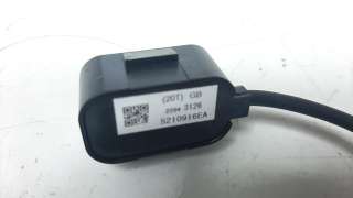 Recambio de modulo electronico para opel insignia berlina 2008-2017 1.6 cdti dpf referencia OEM IAM 22943126  