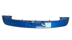 Recambio de aleron trasero para kia stonic (ybcuv) 2017- referencia OEM IAM 87210H8400   2