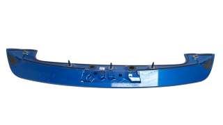 Recambio de aleron trasero para kia stonic (ybcuv) 2017- referencia OEM IAM 87210H8400  