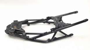 Recambio de subchasis trasero para ktm 390 duke 2016- 390 duke referencia OEM IAM 93003002000C1  