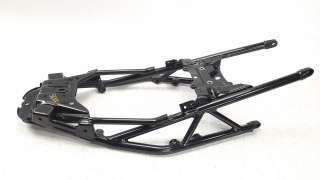 Recambio de subchasis trasero para ktm 390 duke 2016- 390 duke referencia OEM IAM 93003002000C1  