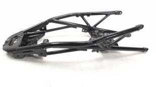 Recambio de subchasis trasero para ktm 390 duke 2016- 390 duke referencia OEM IAM 93003002000C1   2