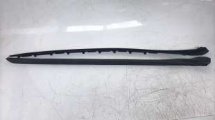 Recambio de molduras delanteras para bmw serie 2 active tourer (u06) 2021- 225 e xdrive referencia OEM IAM 8492277  