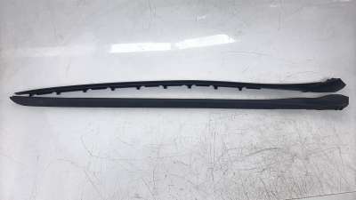 Recambio de molduras delanteras para bmw serie 2 active tourer (u06) 2021- 225 e xdrive referencia OEM IAM 8492277  