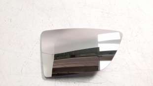 Recambio de cristal retrovisor derecho para seat ibiza (kj1) 2017- 1.0 tsi referencia OEM IAM 5F0857522A 1052133015 ST4267513