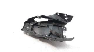 Recambio de moldura para ktm 390 duke 2016- referencia OEM IAM 93008019020  
