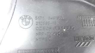 Recambio de torpedo para bmw serie 2 active tourer (u06) 2021- 225 e xdrive referencia OEM IAM 51718491981  