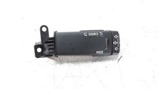 Recambio de mando multifuncion para renault captur ii 2019- 1.3 tce referencia OEM IAM 255520099R  