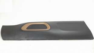 Recambio de moldura para citroën c5 aircross 2018- 1.2 12v e-thp / puretech referencia OEM IAM 98200820JX  