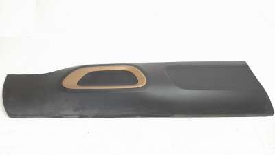 Recambio de moldura para citroën c5 aircross 2018- 1.2 12v e-thp / puretech referencia OEM IAM 98200820JX  